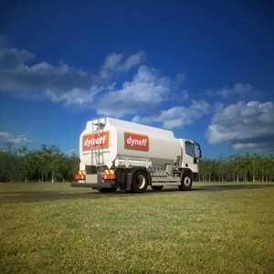 Le saviez-vous ? Dyneff est fournisseur de fioul