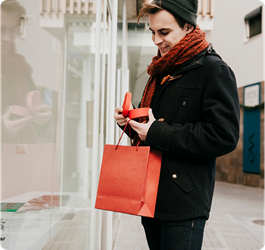 Nos partenaires boutique - Dyneff