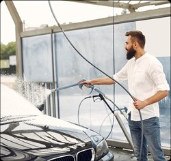 Stations de lavage - Dyneff