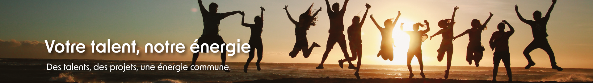 Processus de recrutement - Dyneff