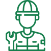 Visite d'un technicien-conseil &agrave; votre domicile