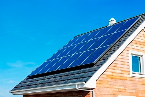 Panneau solaire Pack 6 kWh sans batterie - Dyneff