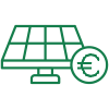 Quel est le prix d'une installation de panneaux solaires ?