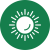 Une première estimation du rendement solaire de votre toiture.