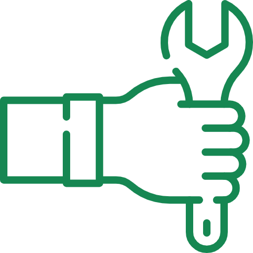 4 - Mise en service et accompagnement - Dyneff