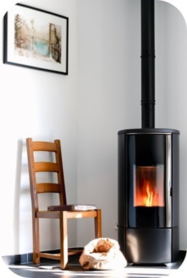 Économies granulés de bois - Dyneff