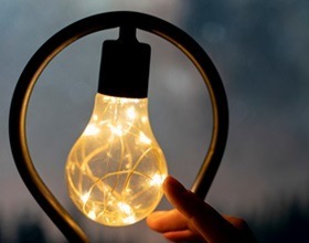 Fournisseur électricité - Dyneff