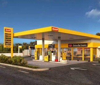 Nos conseils et nouveautés en station - Dyneff