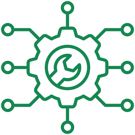 2 - Préparation du réseau - Dyneff