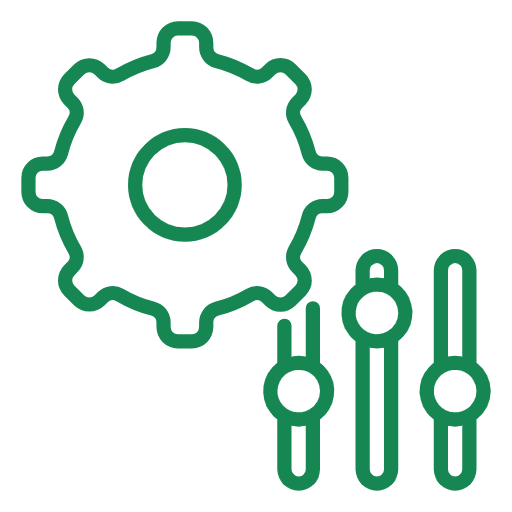 4 - Tests et réglages - Dyneff