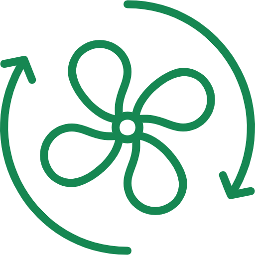 3 - Mise en place du système - Dyneff