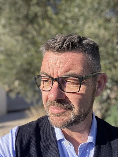 Pierre-Olivier Girault