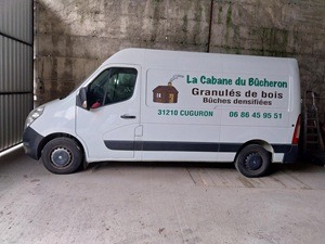 Matériel cabane du bucheron 3 Matériel cabane du bucheron 3