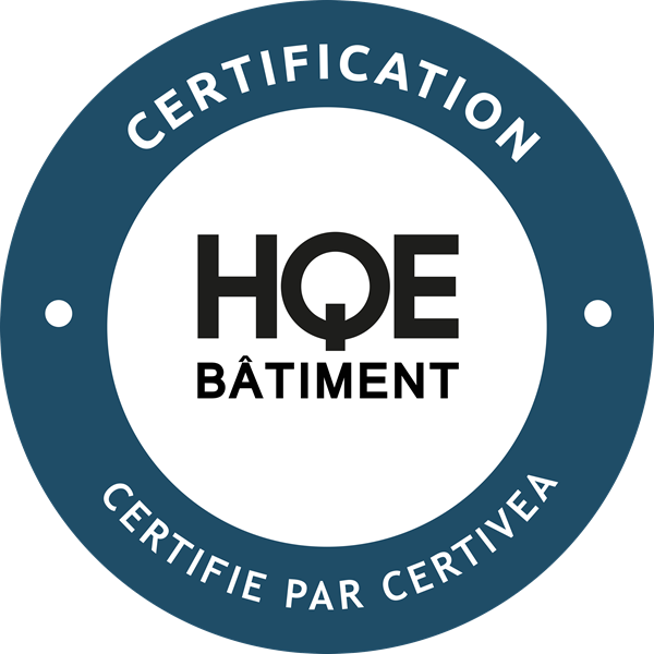 certification HQE