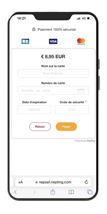 Application click and collect brioche dorée 6 Application click and collect brioche dorée 6