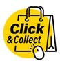 panier Click & Collect