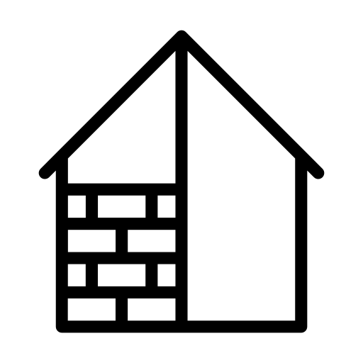 isolation murs 