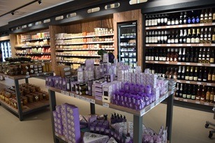 Produits régionaux - Arzens