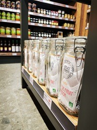 Produits régionaux