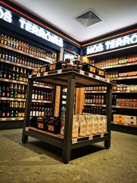 Produits régionaux