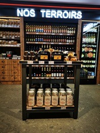 Produits régionaux
