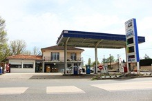 Geraud Tampier Geraud Tampier Station