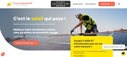France Habitat EnR - Dyneff