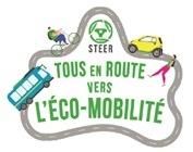logo STEER
