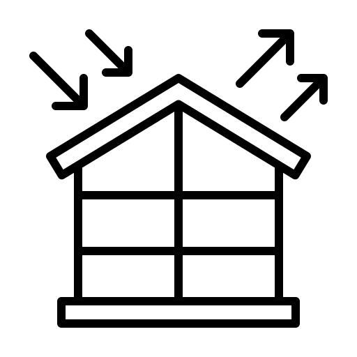 isolation toiture