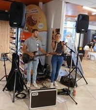 Groupe LyM - Dyneff