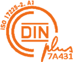 Logo DINplus - Dyneff