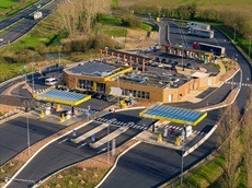 Inauguration Vallée de l'Erve Dyneff