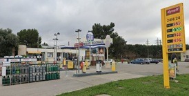 Belle Isle avant travaux
