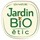 Logo jardin Bio