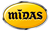 Logo Midas