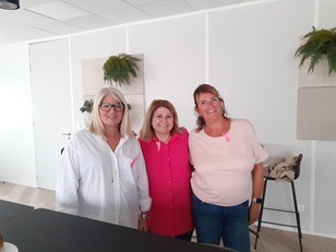 montpellier min Montpellier Octobre Rose Dyneff
