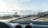 lave glace voiture