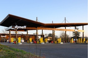 toulosue sud nord