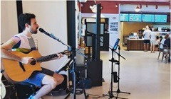 pause musicale