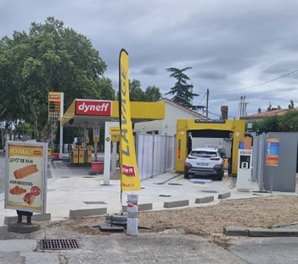lavage castelnaudary