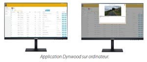 Dynwood&nbsp;: l’outil indispensable pour gérer les stocks de bois 2 - Dyneff