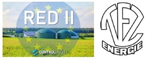 TFZ obtient la certification RED II&nbsp;: un gage de durabilité - Dyneff