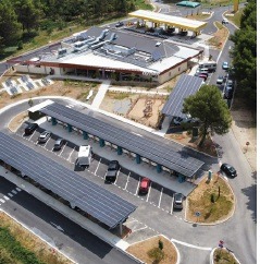 arzens sud et nord