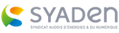 syaden logo