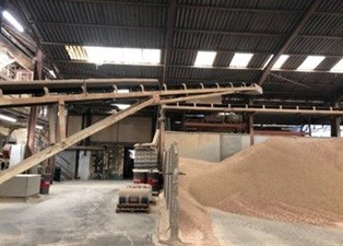 Usine TFZ