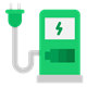 charging station Stations de recharge