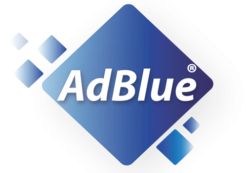 Logo AdBlue Dyneff