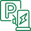 Comment installer des bornes de recharge dans un parking public ? - Dyneff