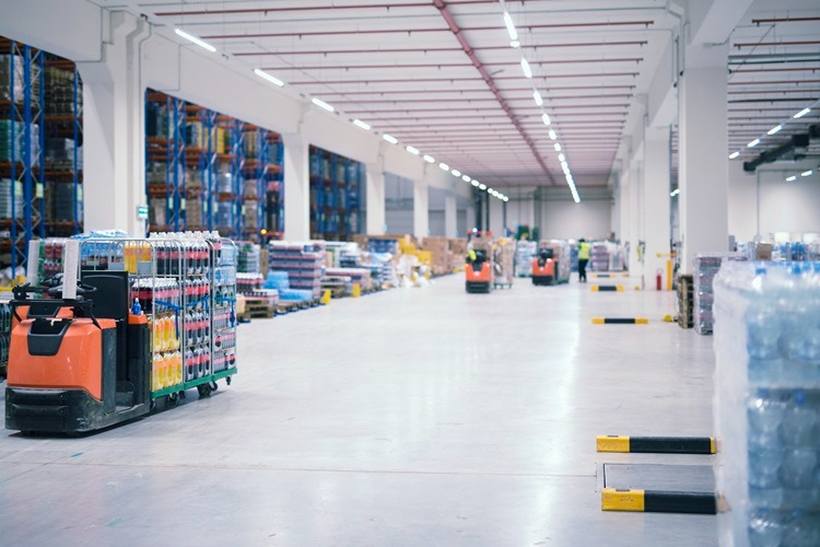 Chauffage de b&acirc;timents industriels, commerciaux et agricoles - Fioul Perfect