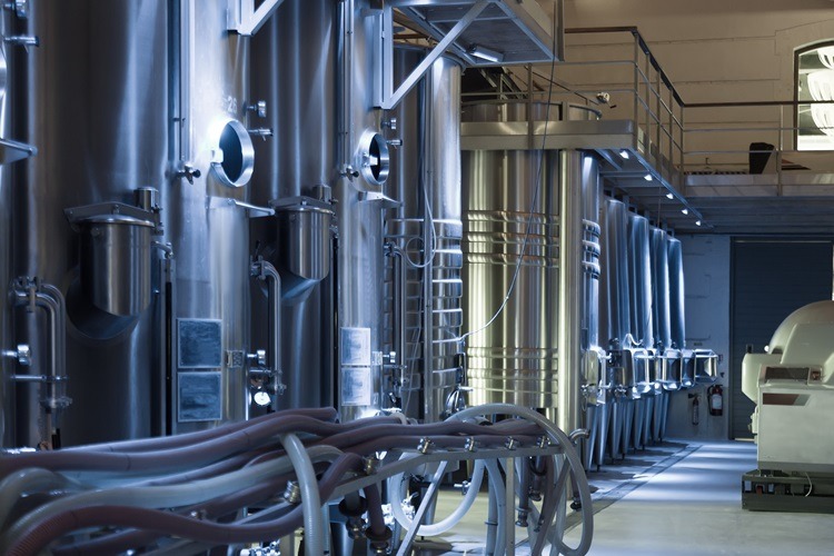Alimentation de processus industriels et &eacute;quipements thermiques - Fioul Perfect